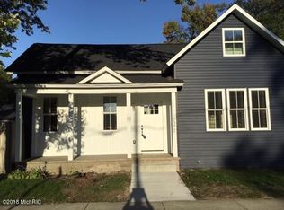 2372 Denmark St, Muskegon, MI 49441