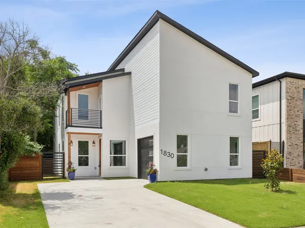 1830 Kraft St, Dallas, TX 75212