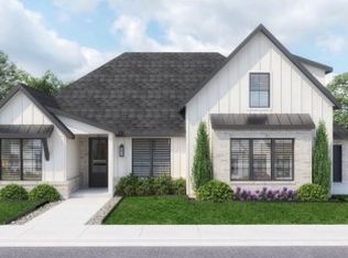 816 Feathergrass Ct, Haslet, TX 76052