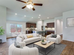 405 Vaquero St, Weatherford, TX 76087
