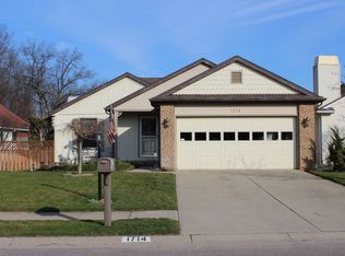 1714 Woodland Dr, Elkhart, IN 46514