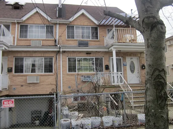 15318 109th Dr, Jamaica, NY 11433