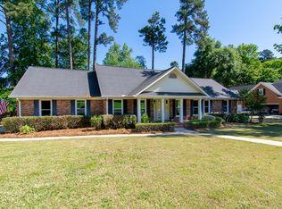869 Sparkleberry Rd, Evans, GA 30809