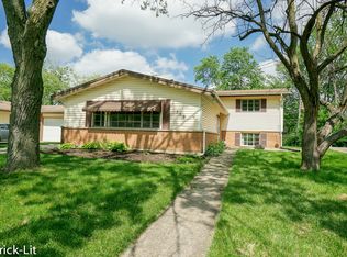 319 Springfield St, Park Forest, IL 60466