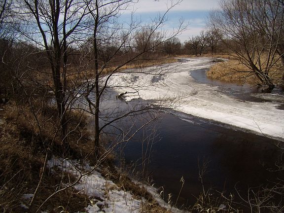 River Front Property