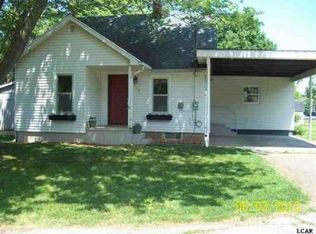 112 Baker St, Spring Arbor, MI 49283