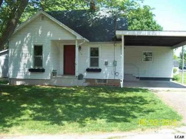 112 Baker St, Spring Arbor, MI 49283