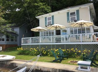 68590 Hill St, Sturgis, MI 49091