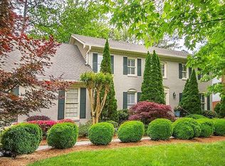 3871 Rainforest Cir, Peachtree Corners, GA 30092