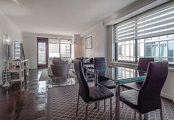 2nd image of 382 Central Park W APT 14R