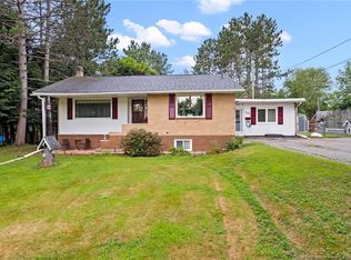 205 Canada St, Fredericton, NB E3A 3Z9