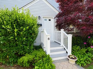 (Undisclosed Address), Rye, NY 10580