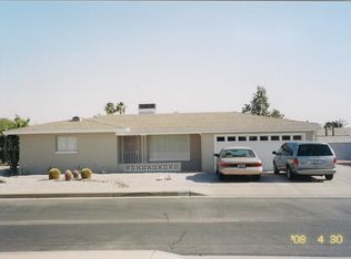 6027 E Butte St, Mesa, AZ 85205