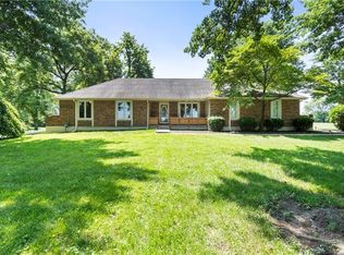 27301 Mason School Rd, Lees Summit, MO 64064