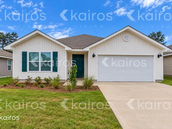 4754 Malay Cir, Pace, FL 32571