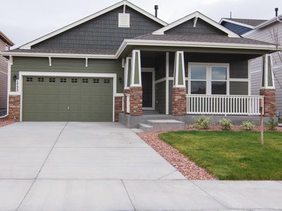 1755 Sandy Shore Ln, Monument, CO, 80132