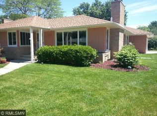 6617 Warren Ave S, Minneapolis, MN 55439
