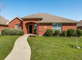 13734 Lincolnshire Ln, Frisco, TX 75035