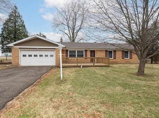 10644 Penn Dr, Indianapolis, IN 46280