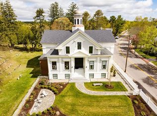 23 Green St, Kingston, MA 02364