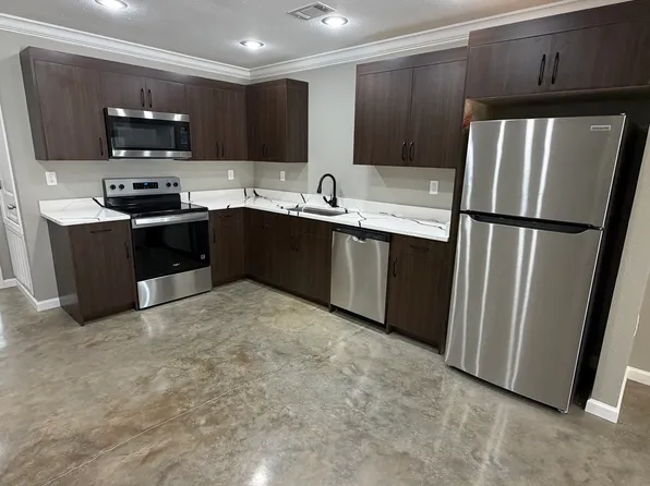 1211 French St, Jonesboro, AR