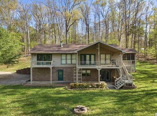 168 Gallant Rd, Eddyville, KY 42038