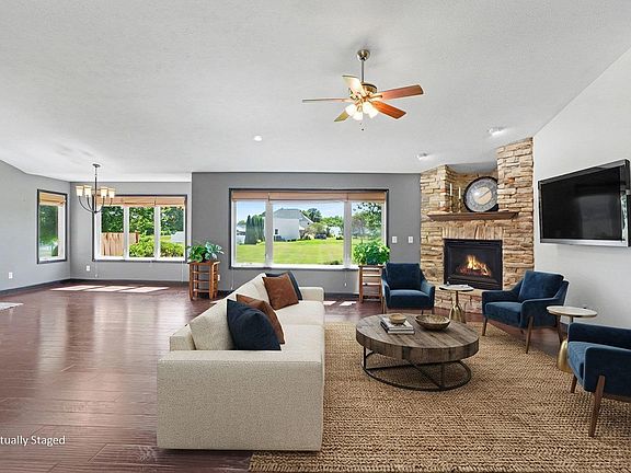 4th image of 30056 Quail Pointe Dr