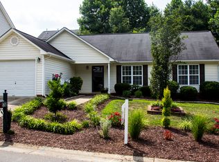 3760 Poplar Valley Ln, Winston Salem, NC 27127