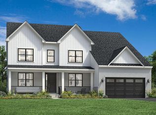 14133 Swimming Pen Pl, Leesburg, VA 20176