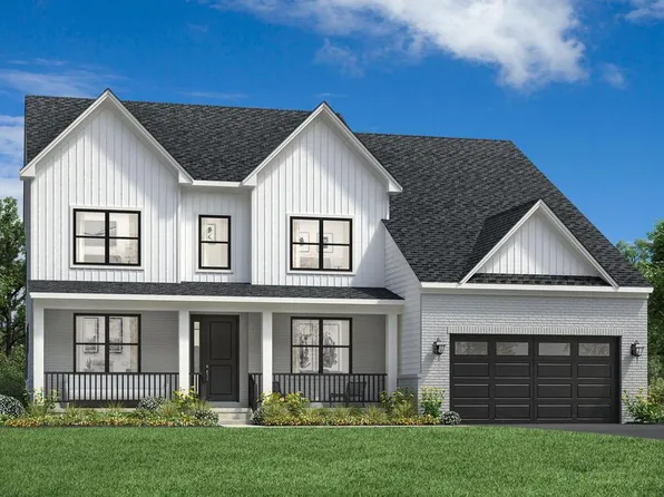 14133 Swimming Pen Pl, Leesburg, VA 20176