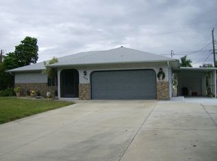 1315 Tinamou Rd, Venice, FL 34293