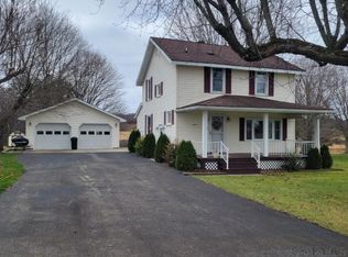 3477 Coxes Creek Rd, Somerset, PA 15501