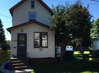 1308 18th St SW, Canton, OH 44706