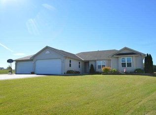 23909 116th Pl, Trevor, WI 53179