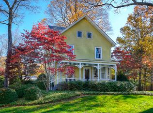 2062 Black River Rd, Far Hills, NJ 07931