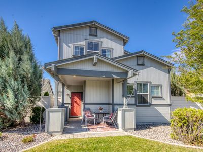 1380 Boardwalk Pl, Sparks, NV, 89436