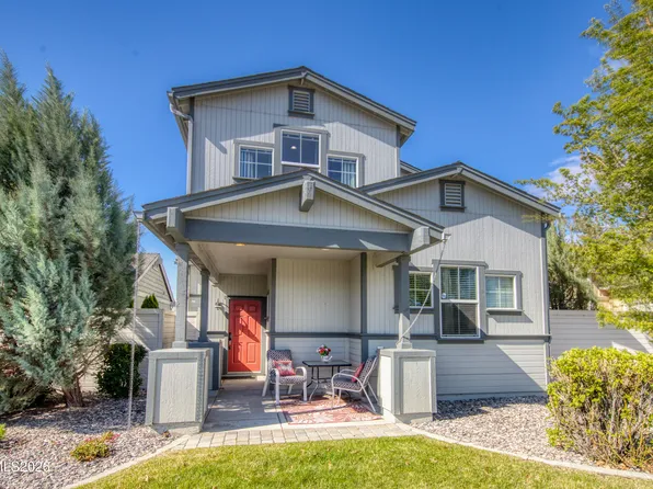 1380 Boardwalk Pl, Sparks, NV 89436