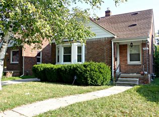 980 Lincoln Ave, Lincoln Park, MI 48146