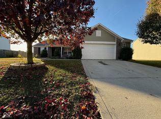 1786 Archbury Dr, Avon, IN 46123