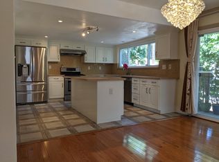 18857 Vineyard Rd, Castro Valley, CA 94546