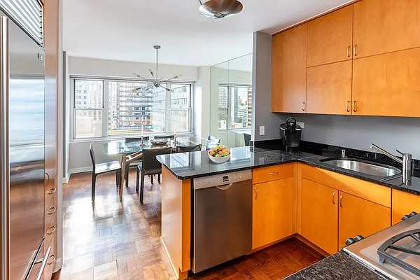118 East 60th Street #27G in Lenox Hill, Manhattan | StreetEasy
