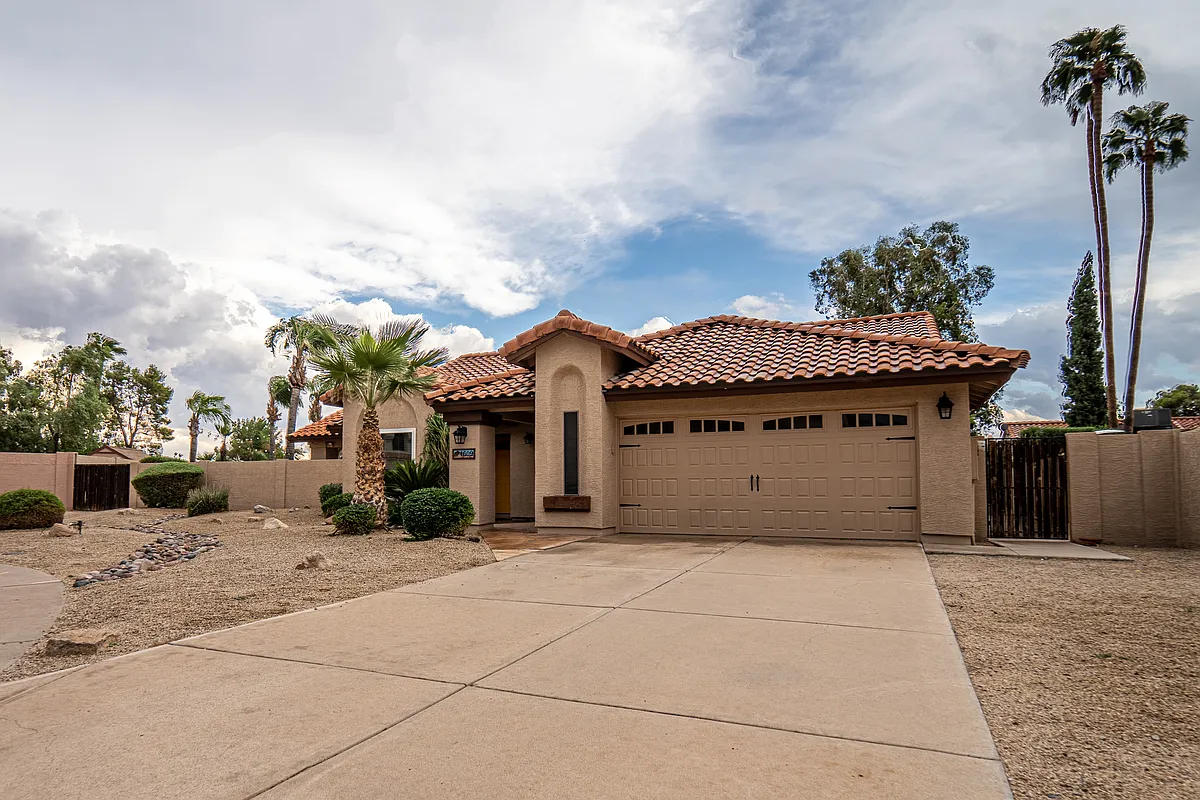 Building Photo - 4609 E Monte Cristo Ave