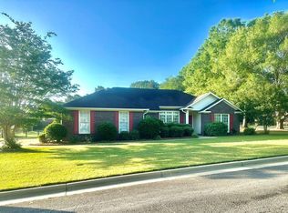 4400 Shamrock Gln, Columbus, GA 31909