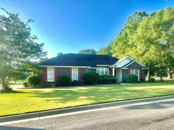 4400 Shamrock Gln, Columbus, GA 31909