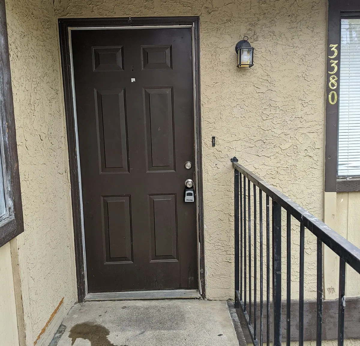 2 bed, 2.0 bath, 1000 sqft, $1,250 — Photo 2