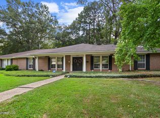 5485 River Thames Rd, Jackson, MS 39211
