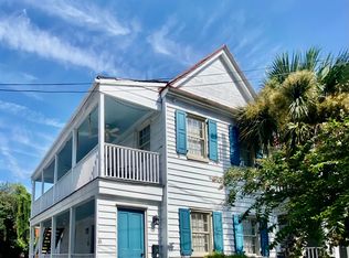 8 Woolfe St, Charleston, SC 29403