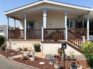 148 Seville Ct #148, Atwater, CA 95301