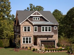 8240 Woburn Dr, Raleigh, NC 27615