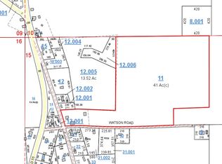 533 County Rd, New Brockton, AL 36351